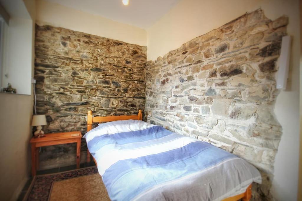 Y Boidy Bach Llangranog Exterior foto